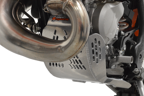 SKIDPLATE GAS/HUS/KTM