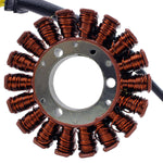 HIGH OUTPUT STATOR +20% STATOR+PICKUP+CONNECTOR | RM01049