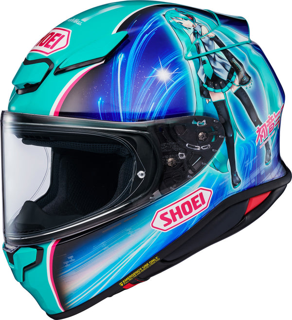 RF-1400 HATSUNE MIKU TC4