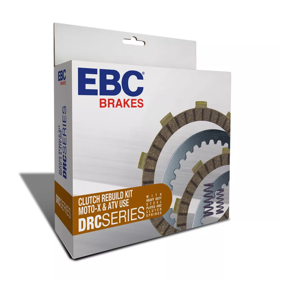 DIRT RACER CLUTCH KIT DRC306