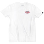 KREST SS TEE WHITE