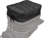 TRAILS END GA MOLLE POCKET 3.5L BLACK | RG-ADV-PKT