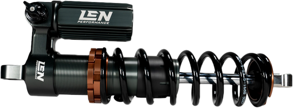 FRONT TRACK SHOCK S/D | LS4-80001F