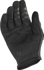 AIR-STRETCH GLOVES BLACK SM