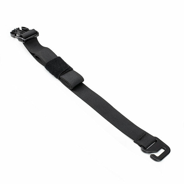 US-40 LONG HOOK STRAP SINGLE