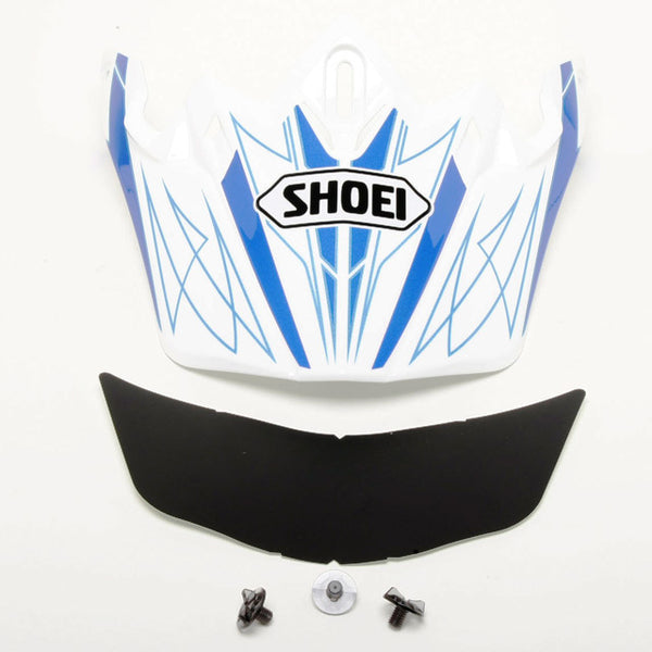 VFX-W FCR3 VISOR TC