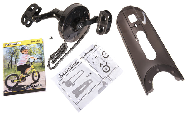 14X EASY RIDE PEDAL KIT | PPEDALKIT-14-US
