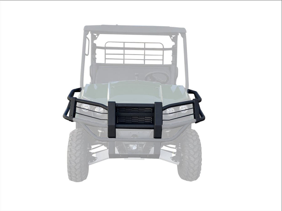 FRONT BUMPER MULE PRO-MX | 2444.6912.1