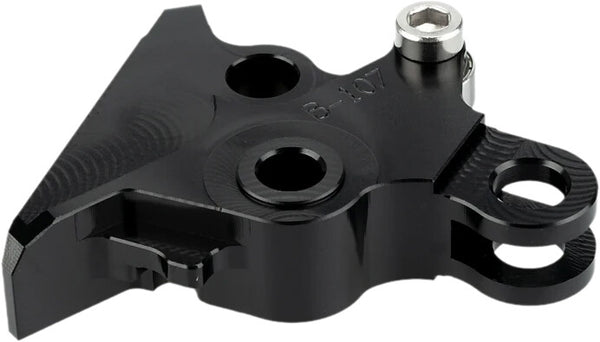 LEVER ADAPTER BRAKE BLACK BMW