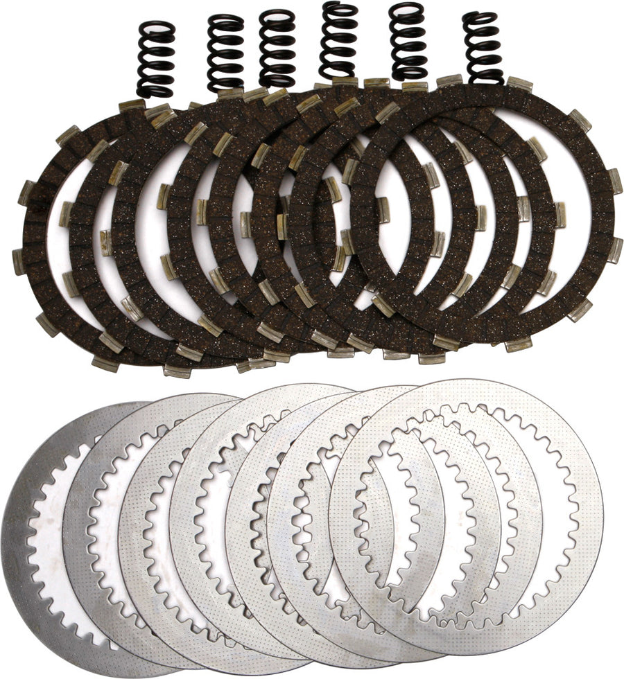 CLUTCH SET DRC15