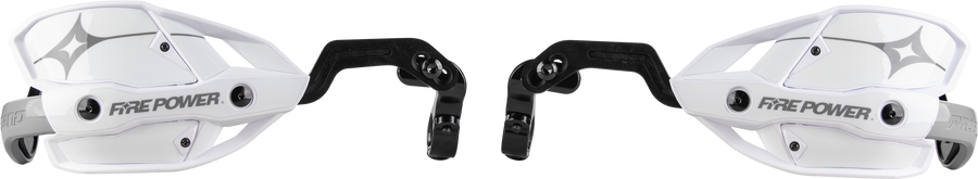 Fire Power Wrap-Around Hand Guards