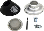 SPARK ARRESTOR END CAP KTM/HUS/BERG | 40-1219
