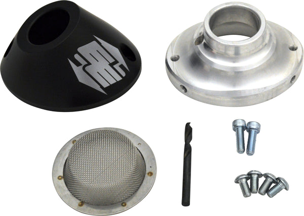 SPARK ARRESTOR END CAP KTM/HUS/BERG | 40-1219