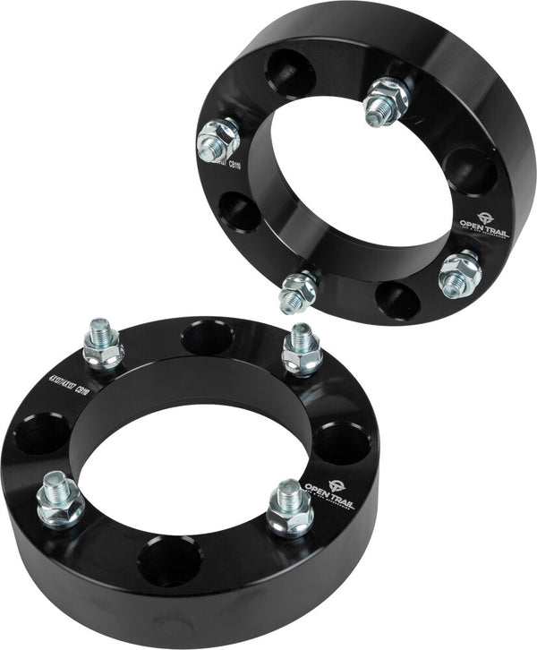WHEEL SPACER 1.5" 4/137 STUD: 10MM X 1.25MM