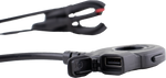 THUMB SWITCH W/ TYPE A CHARGER | KB011100