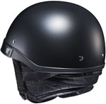CL-IRONROAD MATTE BLACK