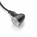 IRIDE S TS/BRAKE/TAIL LIGHT BLACK EA | FR165B