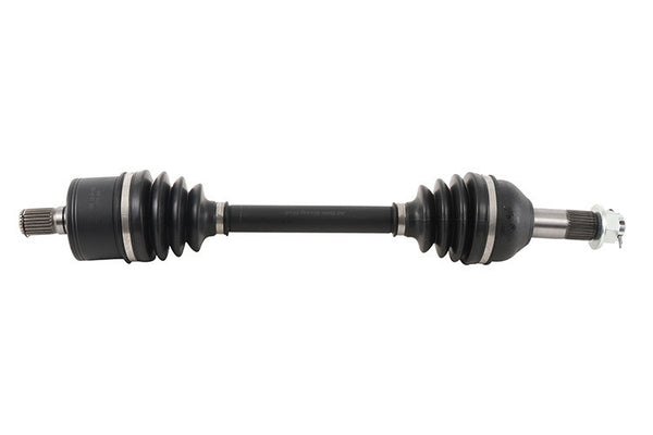 8 BALL EXTREME AXLE REAR | AB8-CA-8-332