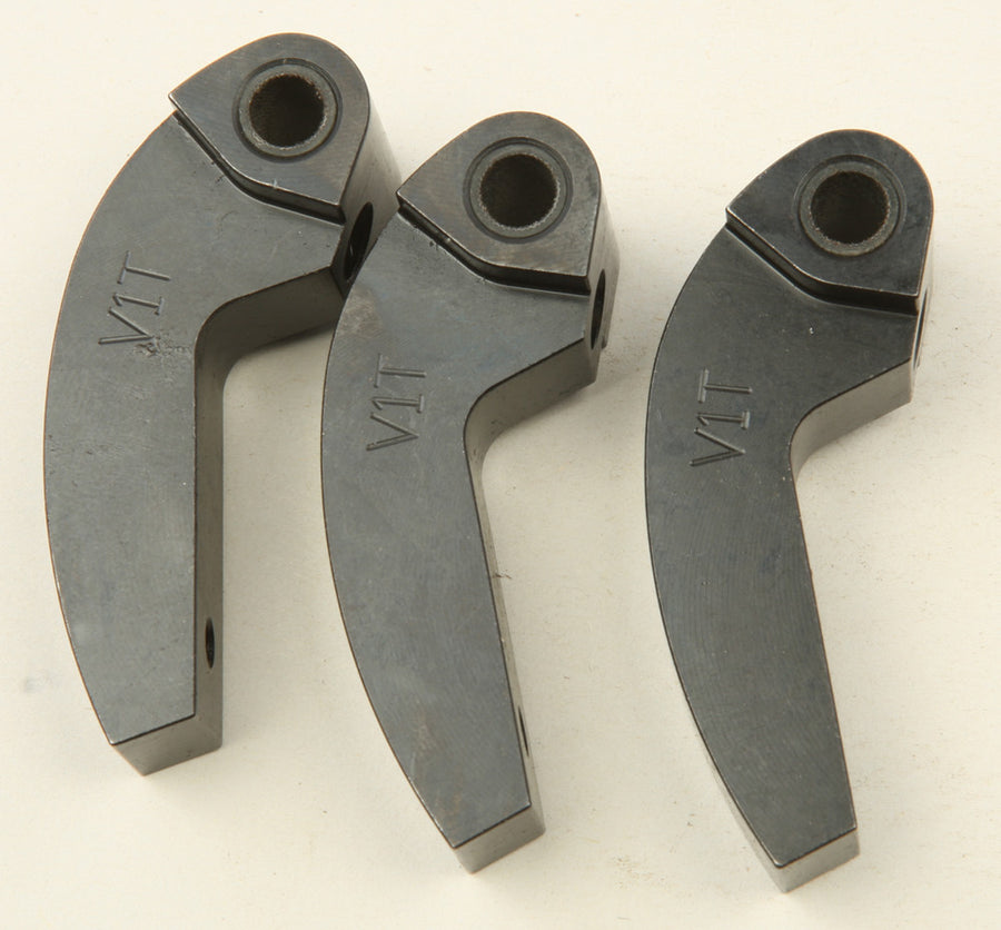HYPERSHIFT TEAM MED TIP MACHINED WEIGHTS 3/PK 81.2G | V-1T
