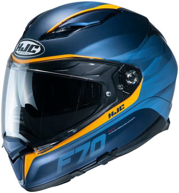 F 70 FERON MC-2SF
