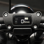 LCD D2 HUD Gauge