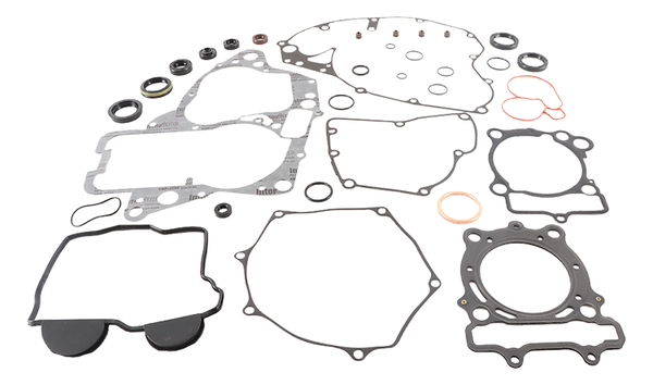 COMPLETE GASKET SET WITH OIL SEALS | 811983