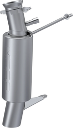 Performance Exhaust Race