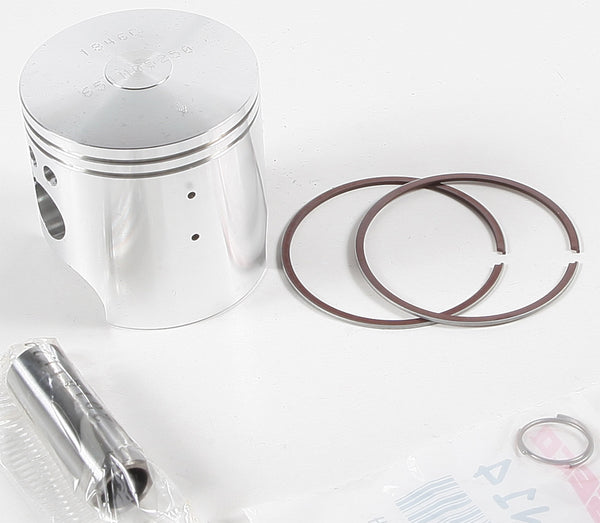 PISTON KIT PRO-LITE 52.50/STD KAW/SUZ