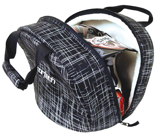 BLITZ OFFROAD HLMT BAG