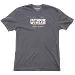 SPANNER SS TEE GRAPHBLACK