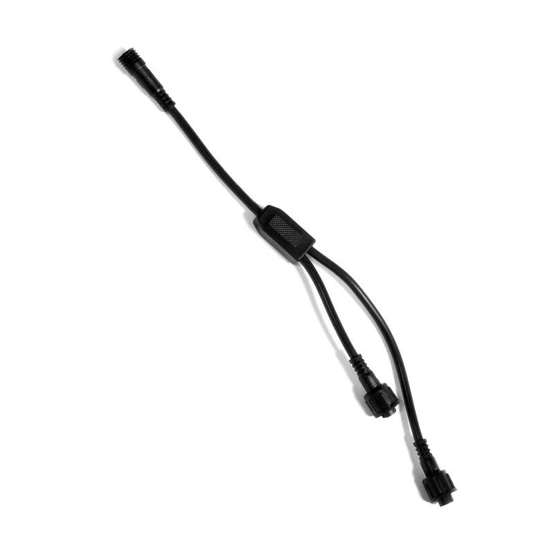 Y CONNECTOR CABLE LED WHIPS & STRIPS | ACC-YCONN
