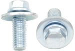 M6 Sems Hex Flange Bolts/Washers