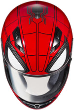 CS-R3 SPIDERMAN MC-1