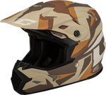 MX-96 Splinter Helmet