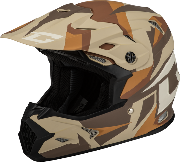 MX-96 Splinter Helmet