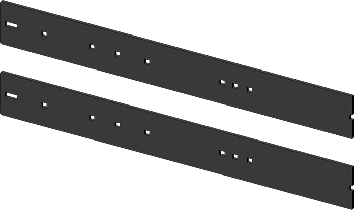 48" UNIVERSAL WEAR BAR | 106248