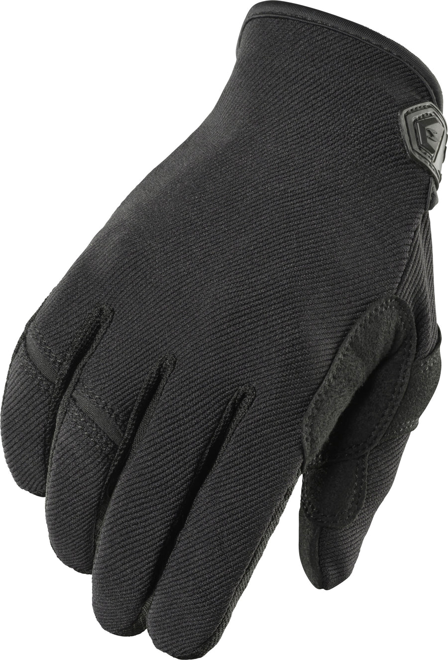 MOTO-FLEX GLOVES BLACK 2X