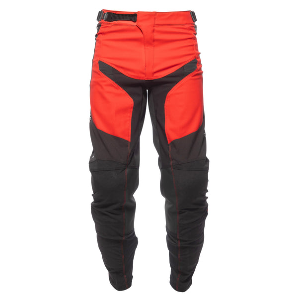 ELROD HYPERSONIC PANT RED