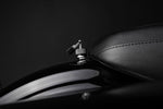 SEAT HELMET LOCK BLACK | SF20001