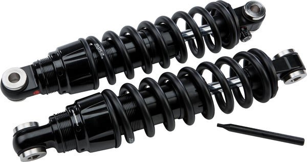 DYNA MONOTUBE SHOCK 12.5" HVY ADJUSTABLE | R0800148-2