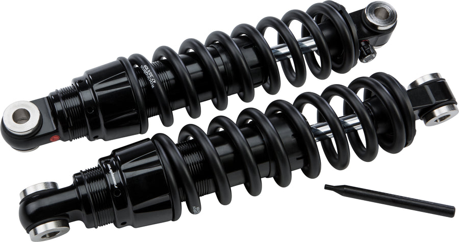 DYNA MONOTUBE SHOCK 12.5" HVY ADJUSTABLE | R0800148-2