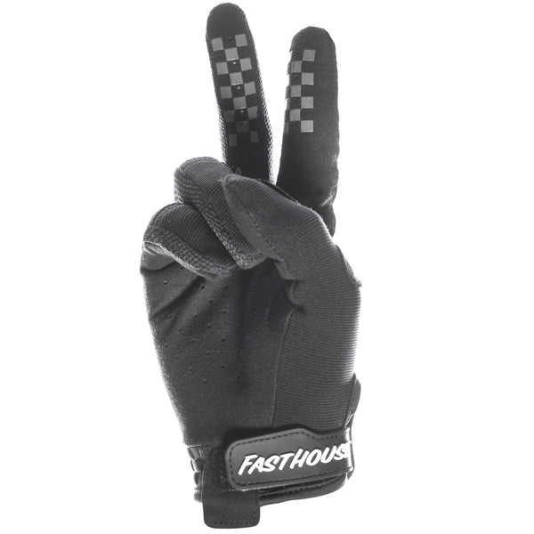 SPDSTY Ramble Glove Black