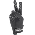 SPDSTY Ramble Glove Black