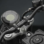 Tapered Handlebar