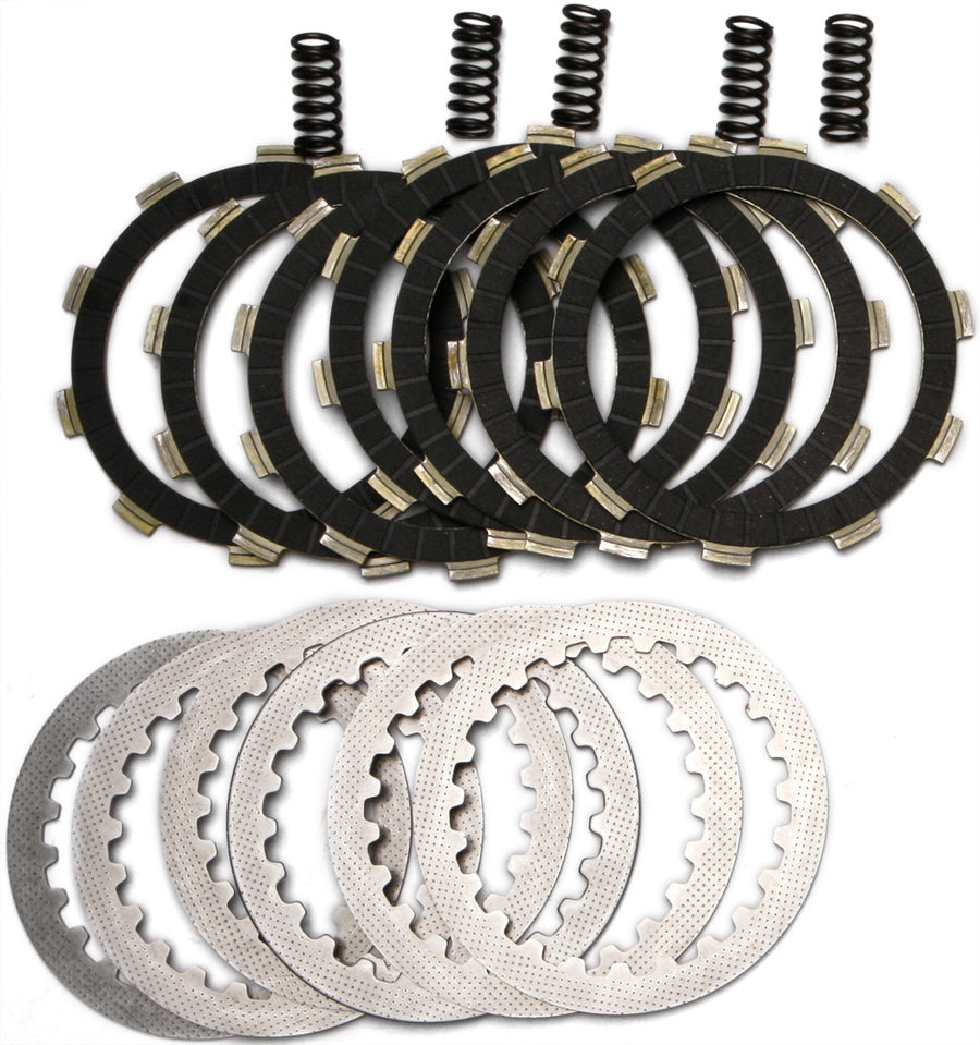 DIRT RACER CLUTCH SET DRC111