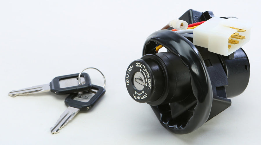 IGNITION SWITCH KAWASAKI