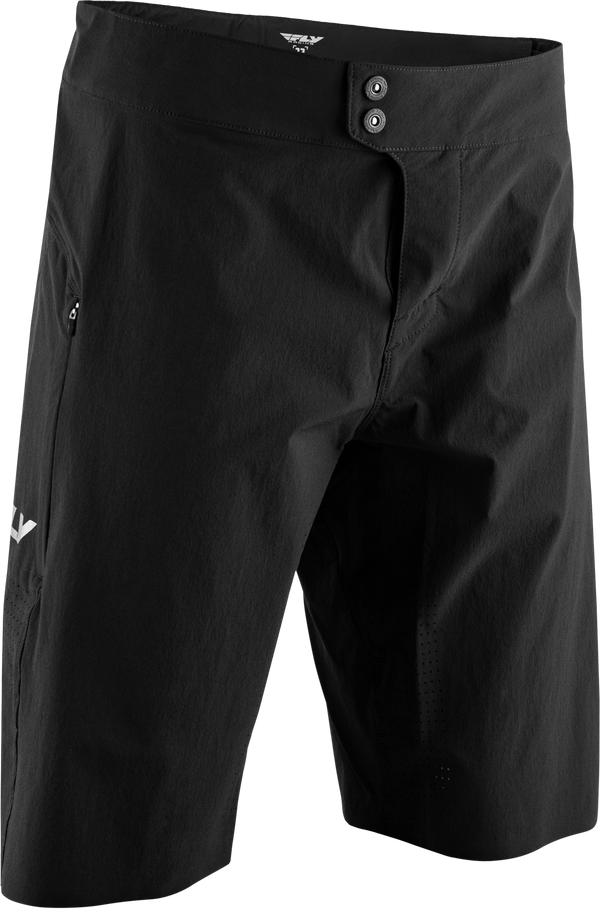 ENDURO SHORT BLACK