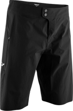 ENDURO SHORT BLACK