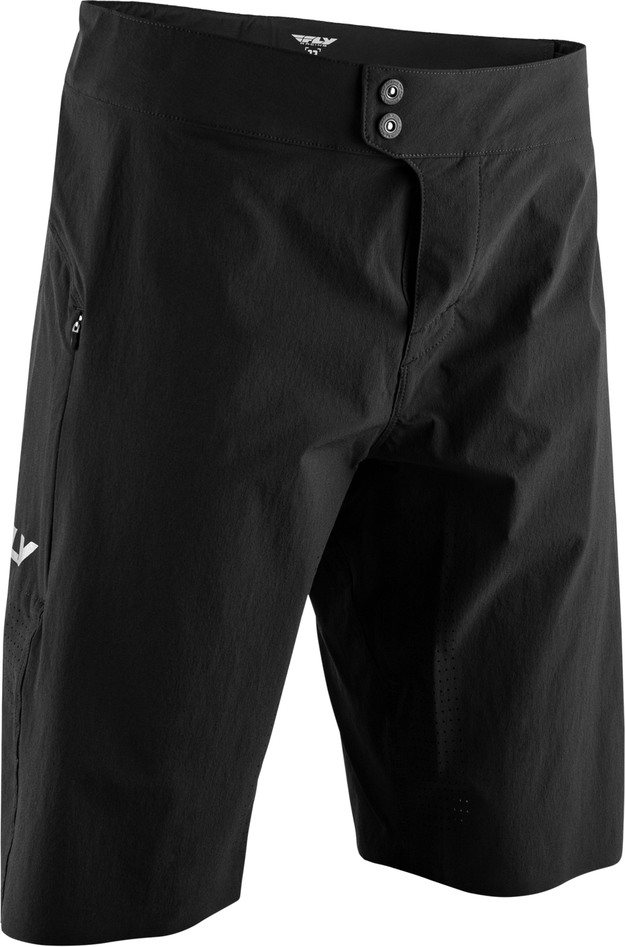 ENDURO SHORT BLACK SZ 40 | 359-23040