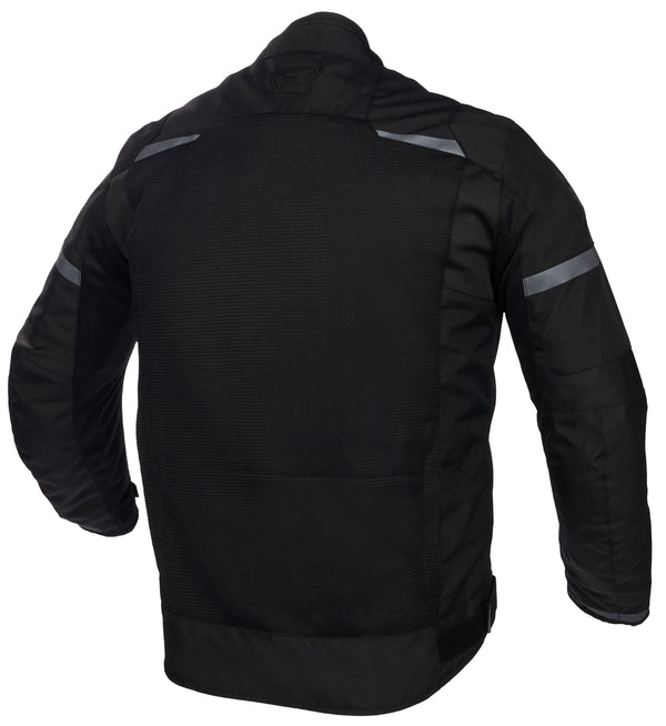 AERO-FLO AIR 2.0 JKT BLK
